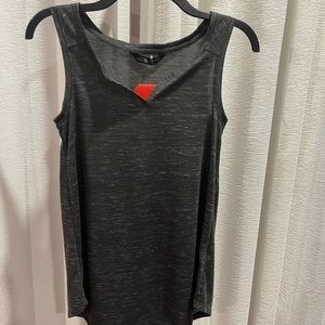 Workout Gym North Face Active V-neck Women’s Tank Top X Small XS NWT
